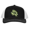 Mid Profile C112 Trucker Hat Thumbnail