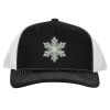 Mid Profile C112 Trucker Hat Thumbnail