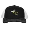 Mid Profile C112 Trucker Hat Thumbnail