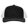 Mid Profile C112 Trucker Hat Thumbnail