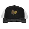 Mid Profile C112 Trucker Hat Thumbnail