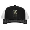 Mid Profile C112 Trucker Hat Thumbnail