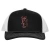 Mid Profile C112 Trucker Hat Thumbnail