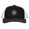 Mid Profile C112 Trucker Hat Thumbnail