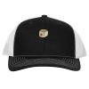 Mid Profile C112 Trucker Hat Thumbnail