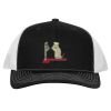 Mid Profile C112 Trucker Hat Thumbnail