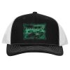 Mid Profile C112 Trucker Hat Thumbnail