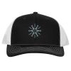 Mid Profile C112 Trucker Hat Thumbnail