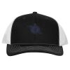 Mid Profile C112 Trucker Hat Thumbnail