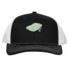 Mid Profile C112 Trucker Hat Thumbnail