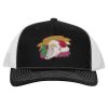 Mid Profile C112 Trucker Hat Thumbnail