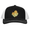 Mid Profile C112 Trucker Hat Thumbnail