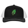 Mid Profile C112 Trucker Hat Thumbnail