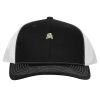 Mid Profile C112 Trucker Hat Thumbnail