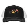 Mid Profile C112 Trucker Hat Thumbnail
