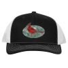 Mid Profile C112 Trucker Hat Thumbnail