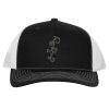 Mid Profile C112 Trucker Hat Thumbnail