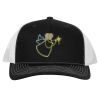 Mid Profile C112 Trucker Hat Thumbnail