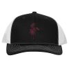 Mid Profile C112 Trucker Hat Thumbnail