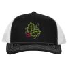 Mid Profile C112 Trucker Hat Thumbnail