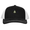 Mid Profile C112 Trucker Hat Thumbnail