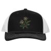 Mid Profile C112 Trucker Hat Thumbnail