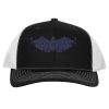 Mid Profile C112 Trucker Hat Thumbnail
