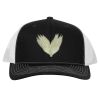 Mid Profile C112 Trucker Hat Thumbnail