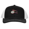 Mid Profile C112 Trucker Hat Thumbnail