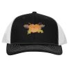 Mid Profile C112 Trucker Hat Thumbnail