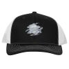 Mid Profile C112 Trucker Hat Thumbnail
