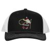 Mid Profile C112 Trucker Hat Thumbnail