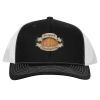 Mid Profile C112 Trucker Hat Thumbnail
