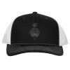 Mid Profile C112 Trucker Hat Thumbnail