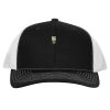 Mid Profile C112 Trucker Hat Thumbnail