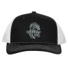 Mid Profile C112 Trucker Hat Thumbnail