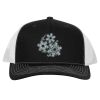 Mid Profile C112 Trucker Hat Thumbnail