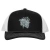 Mid Profile C112 Trucker Hat Thumbnail