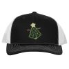 Mid Profile C112 Trucker Hat Thumbnail