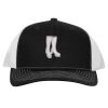 Mid Profile C112 Trucker Hat Thumbnail