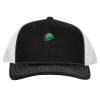 Mid Profile C112 Trucker Hat Thumbnail
