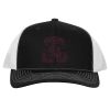 Mid Profile C112 Trucker Hat Thumbnail