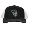 Mid Profile C112 Trucker Hat Thumbnail