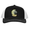 Mid Profile C112 Trucker Hat Thumbnail