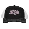 Mid Profile C112 Trucker Hat Thumbnail