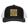 Mid Profile C112 Trucker Hat Thumbnail