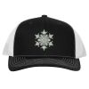 Mid Profile C112 Trucker Hat Thumbnail