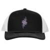 Mid Profile C112 Trucker Hat Thumbnail