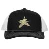 Mid Profile C112 Trucker Hat Thumbnail