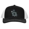 Mid Profile C112 Trucker Hat Thumbnail